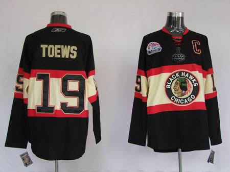 Chicago Blackhawks 2010 Stanley Cup jerseys-065